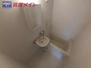 さくら荘　Aの物件内観写真